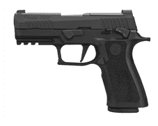 Sig Sauer P320 X-Carry 4.5mm/.177 BB