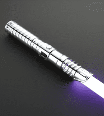 Silver Sabre