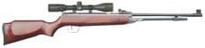 SMK DB5 Underlever Air Rifle
