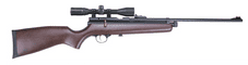 SMK QB78 Co2 Air Rifle