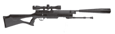 SMK SYN XS78 Co2 Air Rifle