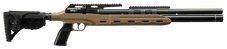 Snowpeak M50 Pellet PCP Air Rifle