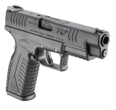 Springfield Armoury XD-M