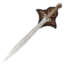 Sting Sword & Plaque V2