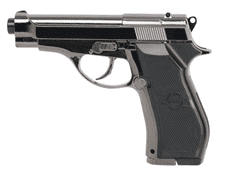 Trimex M84 Co2 4.5mm/.177 BB