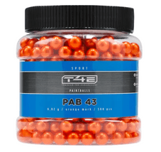 Umarex .43Cal Paintballs