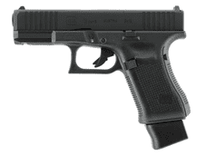 Umarex Glock 19 Gen 5 MOS BB 4.5MM