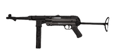 Umarex Legends MP40 Legacy 4.5mm BB
