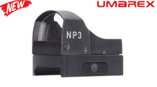 UMAREX NP3 Nano Point Sight