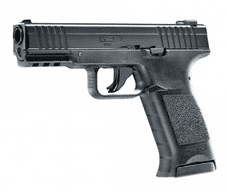 Umarex T4E TPM1 Paintball Pistol .43 Cal.