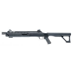 Umarex T4E TX 68 Pump Action CO2 Paintball Shotgun