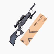 Umarex Walther RM8 Kit PCP