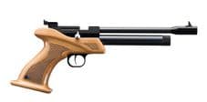 Victory CP1 CO2 Air Pistol