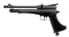 Victory CP2 Multi Shot Pistol/Rifle Combo Pellet CO2