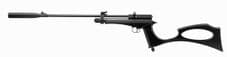 Victory CP2 Multi Shot Pistol/Rifle Combo Pellet CO2