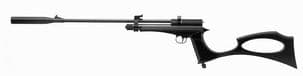 Victory CP2 Multi Shot Pistol/Rifle Combo Pellet CO2