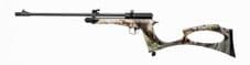 Victory CP2 Multi Shot Pistol/Rifle Combo Pellet CO2 Camo