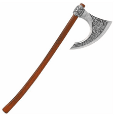 Viking Axe