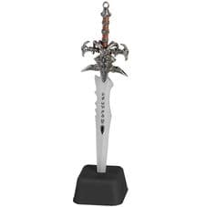 W.o.W. Frostmourne Letter Opener