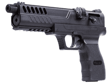 Webley Nemesis Co2 Pellet Pistol
