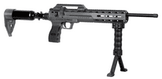 Webley Nemesis X PCP Pellet Rifle
