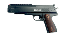 WEIHRAUCH HW 45 PELLET PISTOL