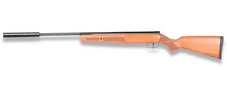 Winchester 55RS Cal Rifle