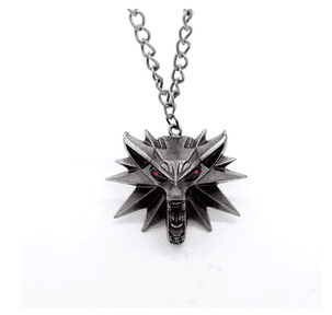 Witcher Necklace