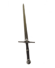 Witcher Steel Short Sword