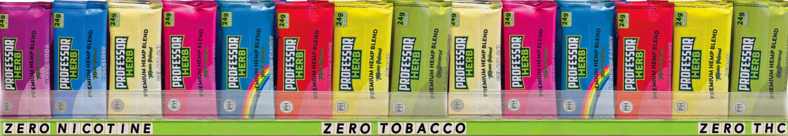 Professor Herbs Herbs