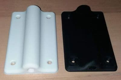 Accurate Pitot for CH701/750 STOL Without 1/4