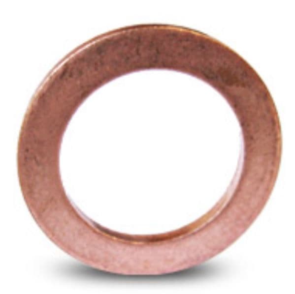 AN 40271 COPPER SPARK PLUG GASKETS 18MM