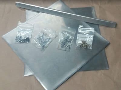 Baggage Hatch kit for CH750