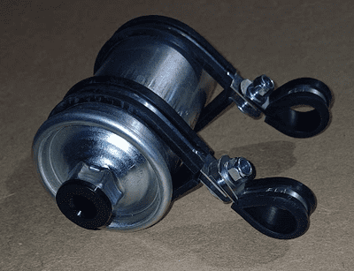 Bosch Fine Fuel Filter Mount