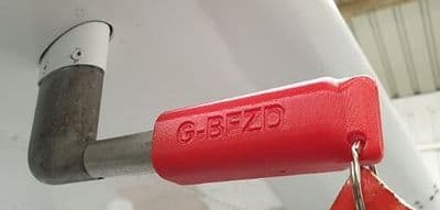 Cessna (and other 3/4