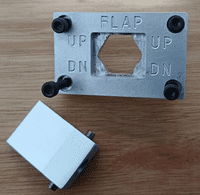 Flap Switch Adapter