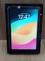 iPad Mini Holder Panel mount with or without fan kit