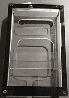 Samsung Samsung Galaxy Tab A9 8in Panel Mount