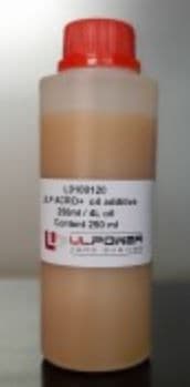 ULPower Aerobatic Engine Oil Additive