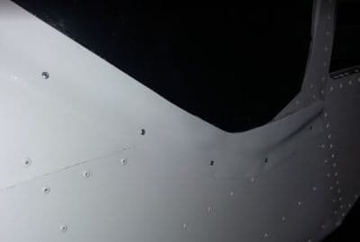 Windshield 701/750 Fibreglass Fairing Kit