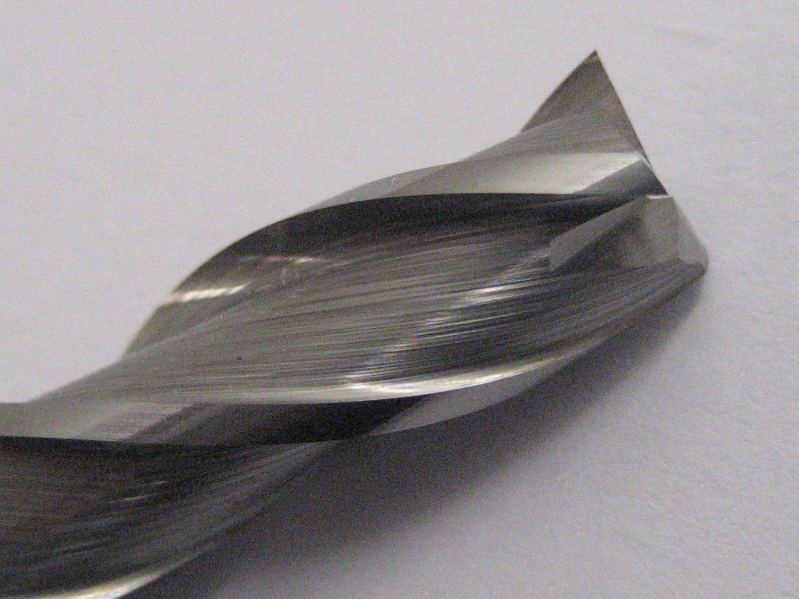 20mm CARBIDE END MILL SLOT DRILL 3 FLUTED EUROPA TOOL 3043032000