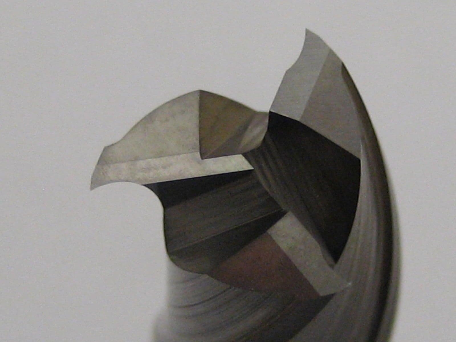 25mm CARBIDE LONG SERIES END MILL SLOT DRILL 3 FLUTED EUROPA TOOL