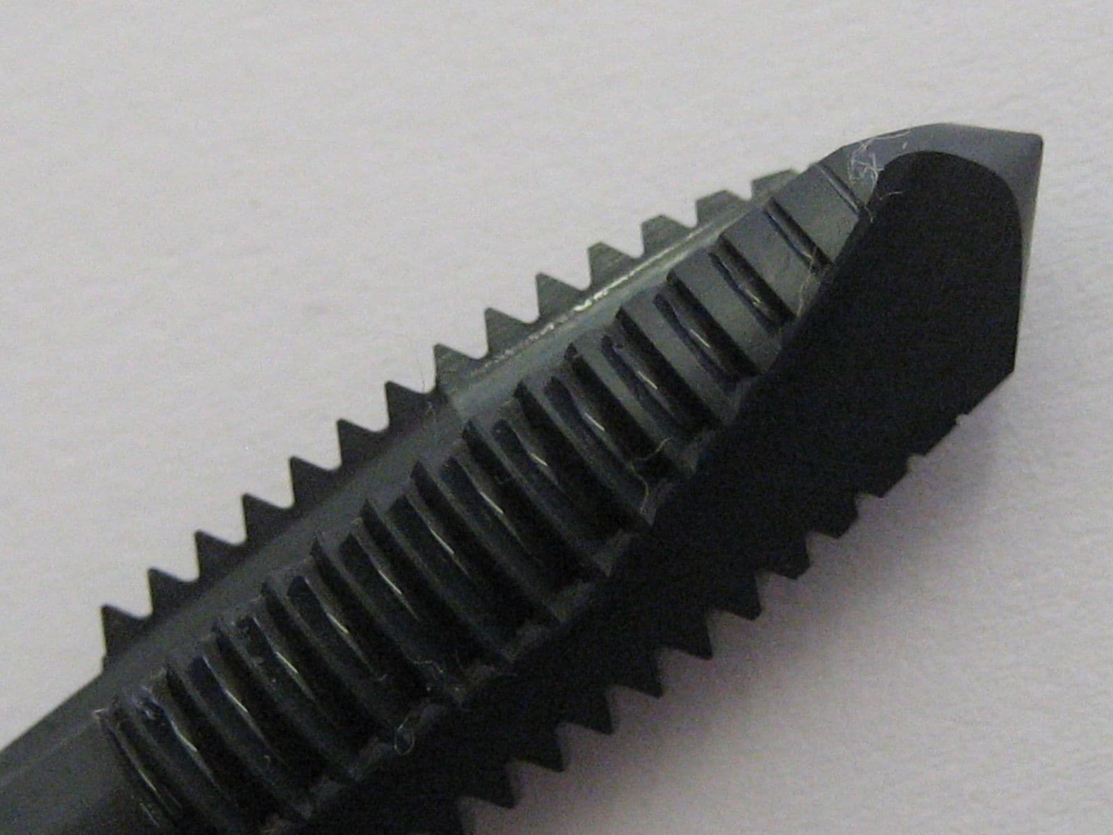 M10 x 1 5 SPIRAL POINT TAP BLUE WIZARD ISO OSBORN EUROPA TOOL F0130397