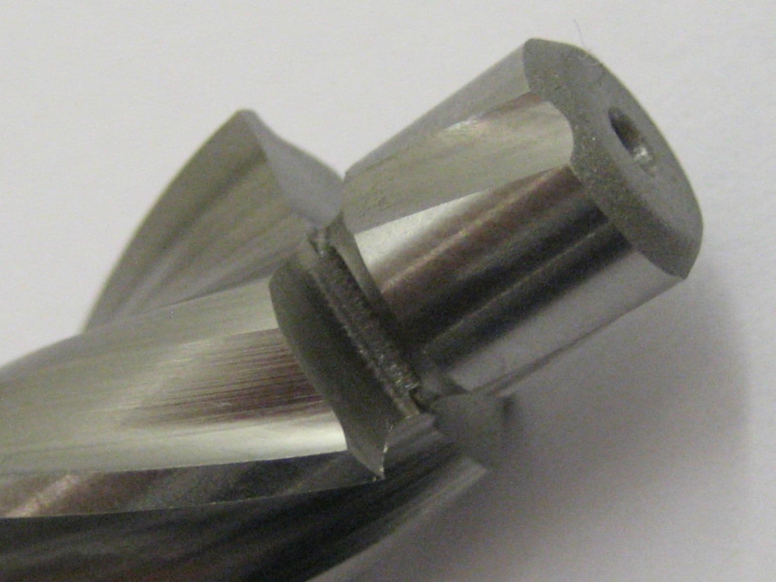 M8 x 15mm COUNTERBORE TOOL HSS 3 FLUTED CLARKSON EUROPA TOOL 1512010800