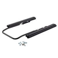 2x Cobra Roadster 7 Sport Turbo Seats for Westfield including fitting kit