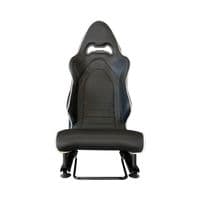 2x Cobra Roadster 7 Sport Turbo Seats for Westfield including fitting kit