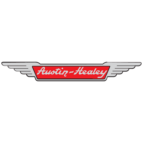 Austin-Healey
