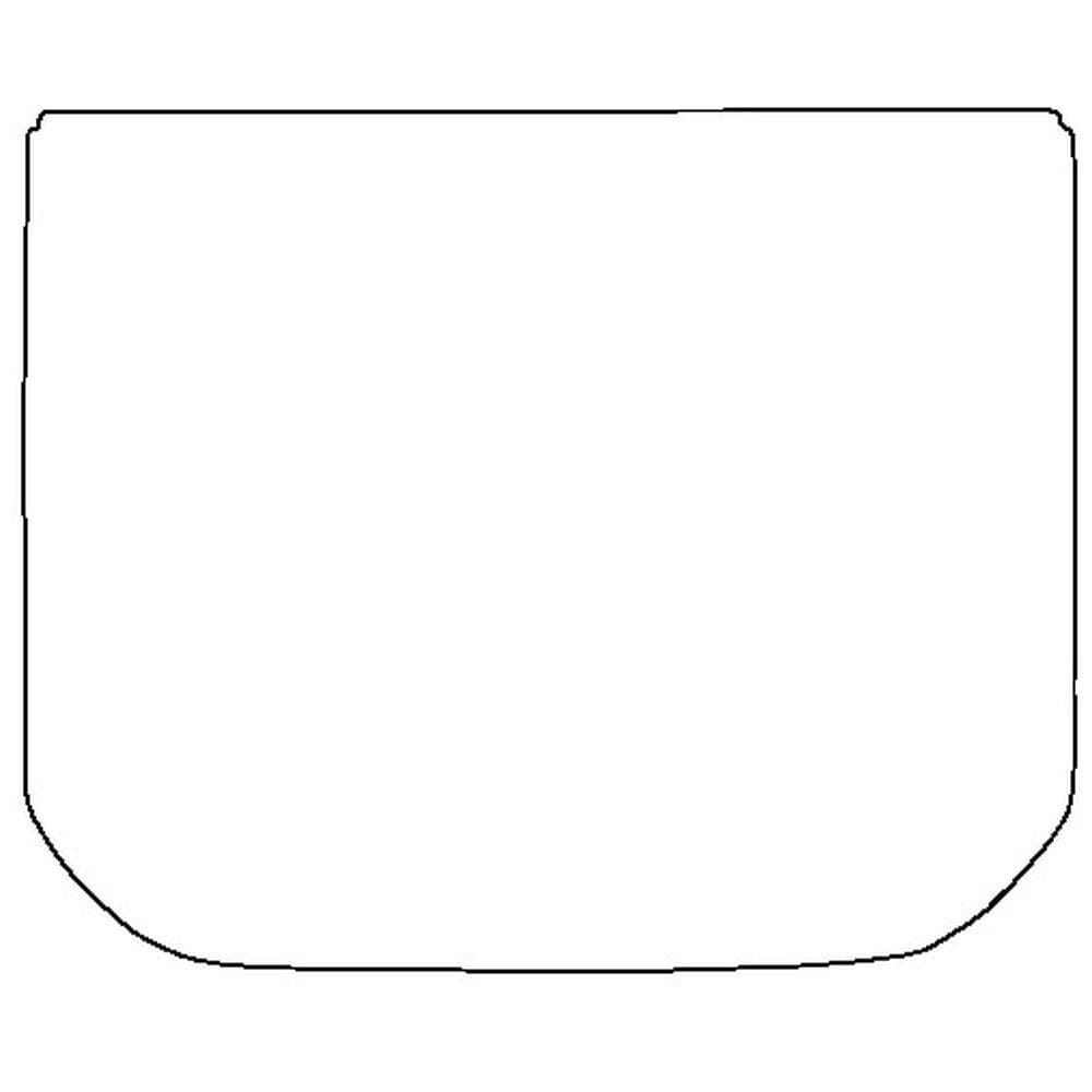 Autostyle Tailored Car Boot Mat for Audi TT Coupé MK3 Boot Mat from