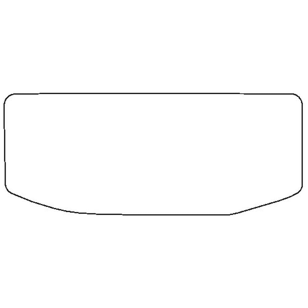 Autostyle Tailored Car Boot Mat for BMW i8 Boot Mat from 2014 onwards