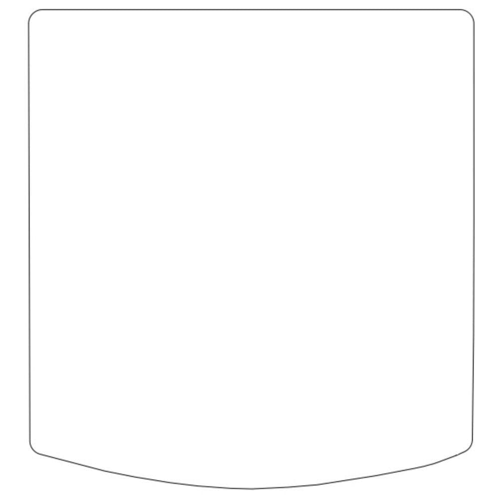 Autostyle Tailored Car Boot Mat for Toyota COROLLA Touring Sports Boot